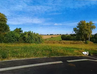 Maison neuve, 110 m²