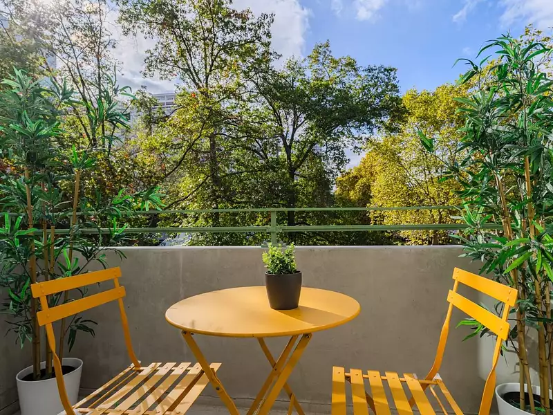 Andamio - Bordeaux (33000)