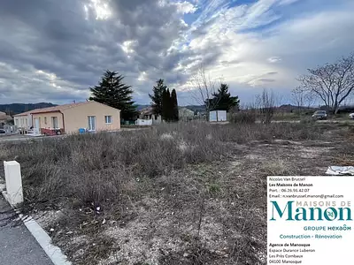 Maison neuve, 85 m²