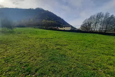 LES ÉCLATS DE MAURIENNE