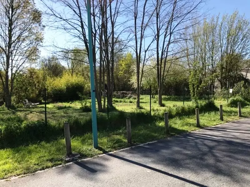 Terrain à bâtir, 791 m² - Benon (17170)