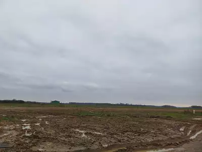 Terrain à bâtir, 543 m²