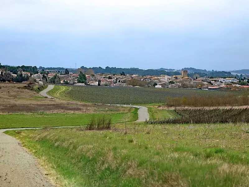 Maison neuve, 90 m² - Ventenac-Cabardès (11610)