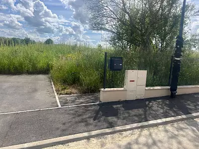 Maison neuve, 90 m²