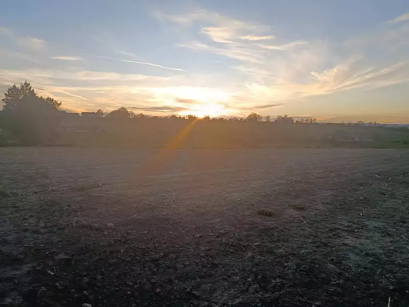 Terrain à bâtir, 1 754 m² - Bouelles (76270)