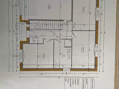 Maison neuve, 110 m²