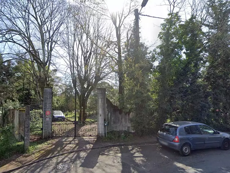 Maison neuve, 227 m² - Le Bouscat (33110)