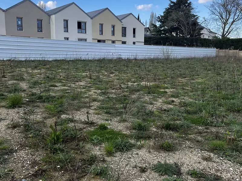 Maison neuve, 97 m² - Epinay-sur-Orge (91360)