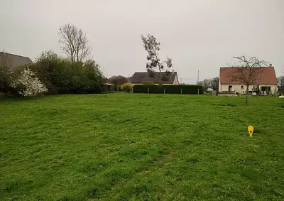 Maison neuve, 114 m²