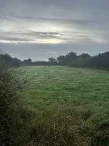 Terrain à bâtir, 530 m²