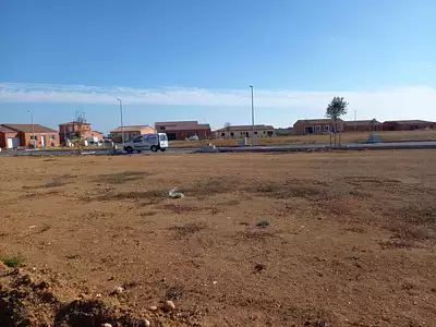 Terrain à bâtir, 230 m²