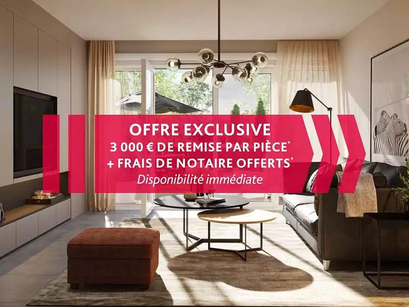 LES CHARMES - Clamart (92140)