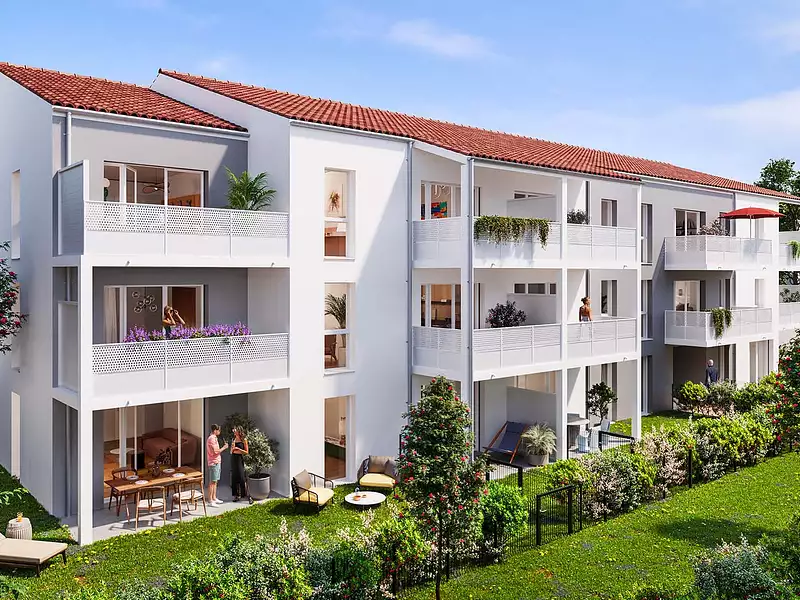À 10min de Montaigu et 30min de Nantes-Coeur Adelis - L'Herbergement (85260)