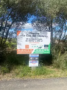 Maison neuve, 162 m²