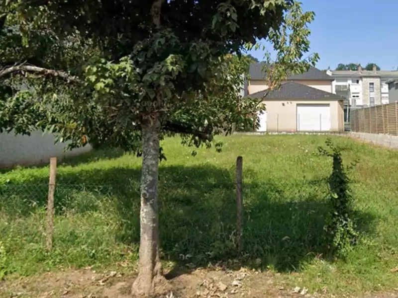 Maison neuve, 76 m² - Brive-la-Gaillarde (19100)