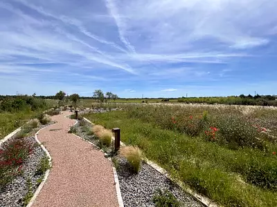 Maison neuve, 85 m²