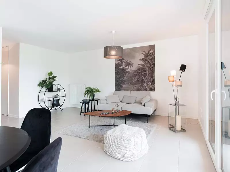 L'Envol - Le Versoud (38420)