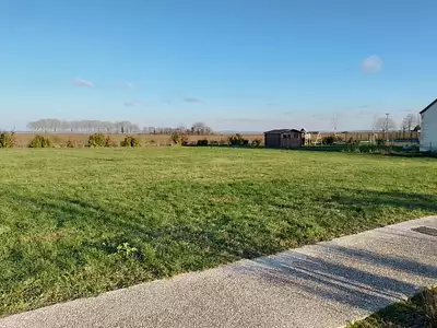 Maison neuve, 90 m²