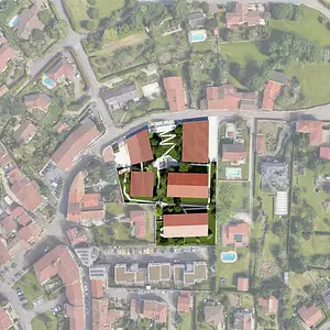 Communay - Ecrin Vert