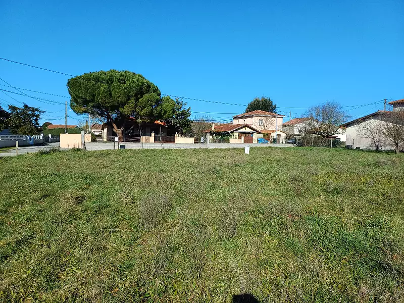 Maison neuve, 95 m² - Saverdun (09700)