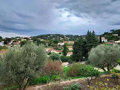 Maison neuve, 70 m²