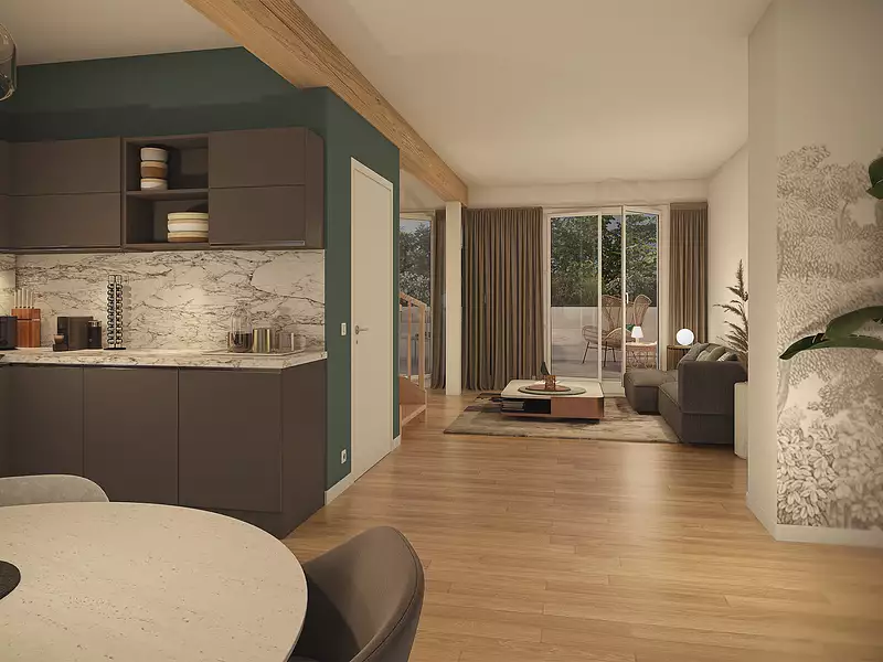 Parenthèse - Gif-sur-Yvette (91190)