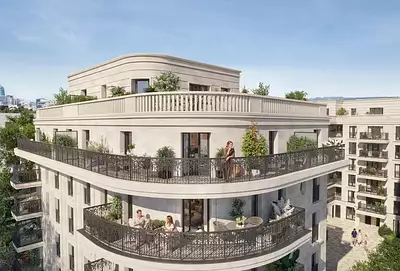 Écrin Levallois
