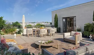 Villa Charleston