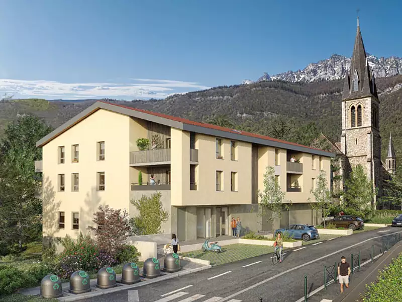 Domaine Priola - Le Touvet (38660)