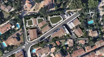 Horizon Village