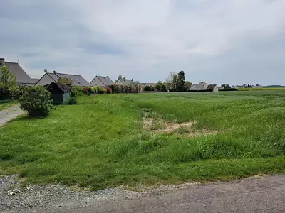 Maison neuve, 64 m²