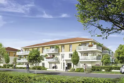 Villa Sereine - PSLA
