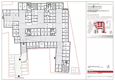 Clos des Jardiniers