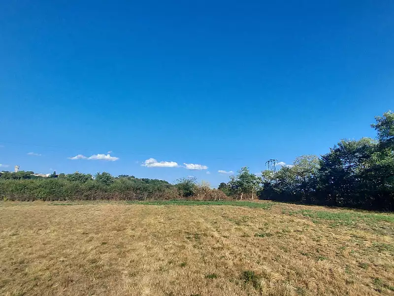 Maison neuve, 50 m² - Montaut (09700)
