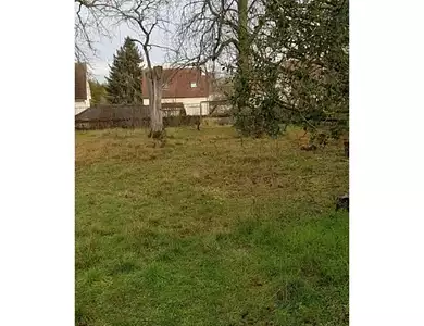 Maison neuve, 94 m²