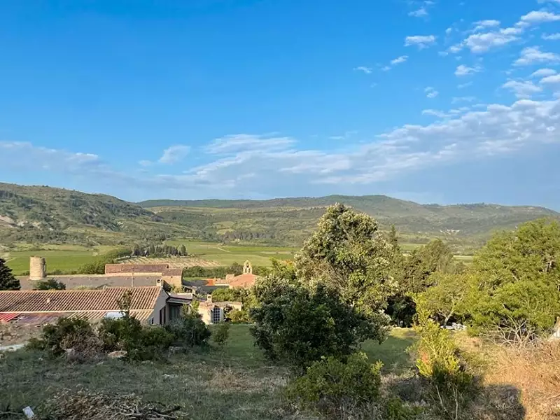 Maison neuve, 100 m² - Saint-Laurent-de-la-Cabrerisse (11220)