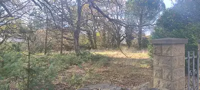 Terrain à bâtir, 1 830 m²