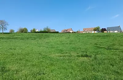 Maison neuve, 105 m²