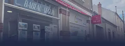 Maison neuve, 50 m²