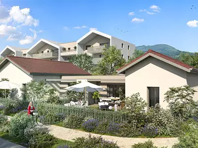 IRIDIS VILLAS