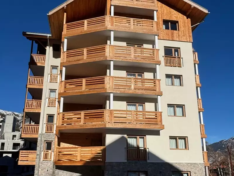 LIVING STONE - Vars (05560)