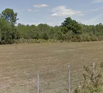 Terrain à bâtir, 767 m²