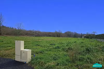 Terrain à bâtir, 913 m²