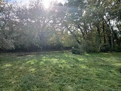 Terrain à bâtir, 532 m²