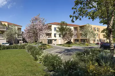 CARRE VILLAGE