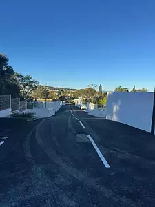 Terrain à bâtir, 574 m²