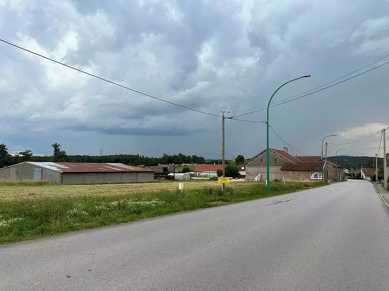 Maison neuve, 79 m² - Grandvillers (88600)