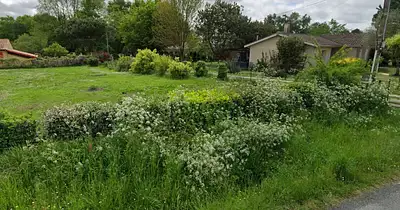 Maison neuve, 84 m²