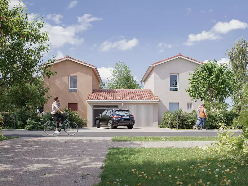 Cœur de Vignes - Lavernose-Lacasse (31410)