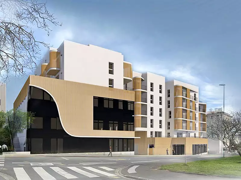 Soixante-Treize - La Rochelle (17000)